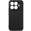 Чехол для мобильного телефона Armorstandart Matte Slim Fit Xiaomi 17T 5G Black (ARM90969)