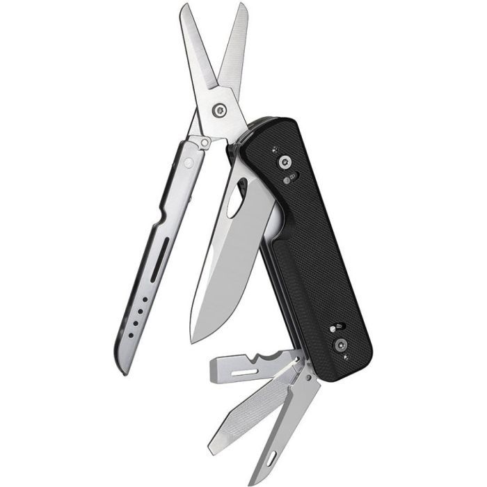 Мультитул Roxon Flex S505G,зелений (S505Ggreen)