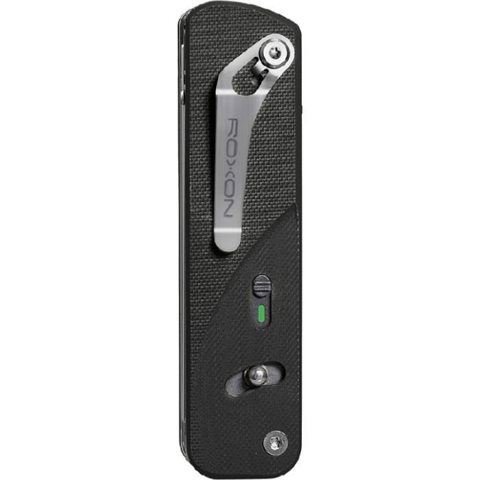 Мультитул Roxon Flex S505G,зелений (S505Ggreen) зображення 5