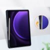 Чехол для планшета BeCover Soft Edge Samsung Galaxy Tab S10 Lite SM-X400/406 10.9" Deep Blue (715763) изображение 6