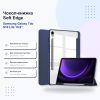 Чехол для планшета BeCover Soft Edge Samsung Galaxy Tab S10 Lite SM-X400/406 10.9" Deep Blue (715763) изображение 7