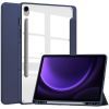 Чехол для планшета BeCover Soft Edge Samsung Galaxy Tab S10 Lite SM-X400/406 10.9" Deep Blue (715763)