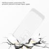 Чехол для мобильного телефона BeCover Anti-Shock Xiaomi Redmi 15 5G (169mm) Global Transparent (715774) изображение 4