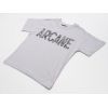 Футболка детская First kids ARCANE (3534-116B-gray) изображение 2