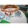Конструктор LEGO City Тоннельная автомойка (60497) изображение 10