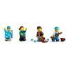 Конструктор LEGO City Тоннельная автомойка (60497) изображение 5