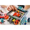 Конструктор LEGO City Тоннельная автомойка (60497) изображение 8