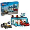 Конструктор LEGO City Тоннельная автомойка (60497)