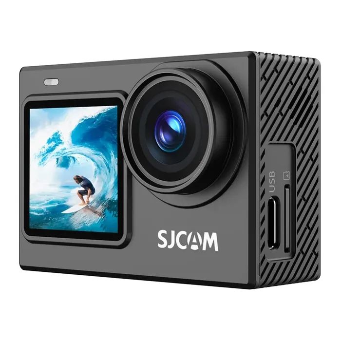 Екшн-камера SJCAM SJ6 Ultra (6972476164606) зображення 3