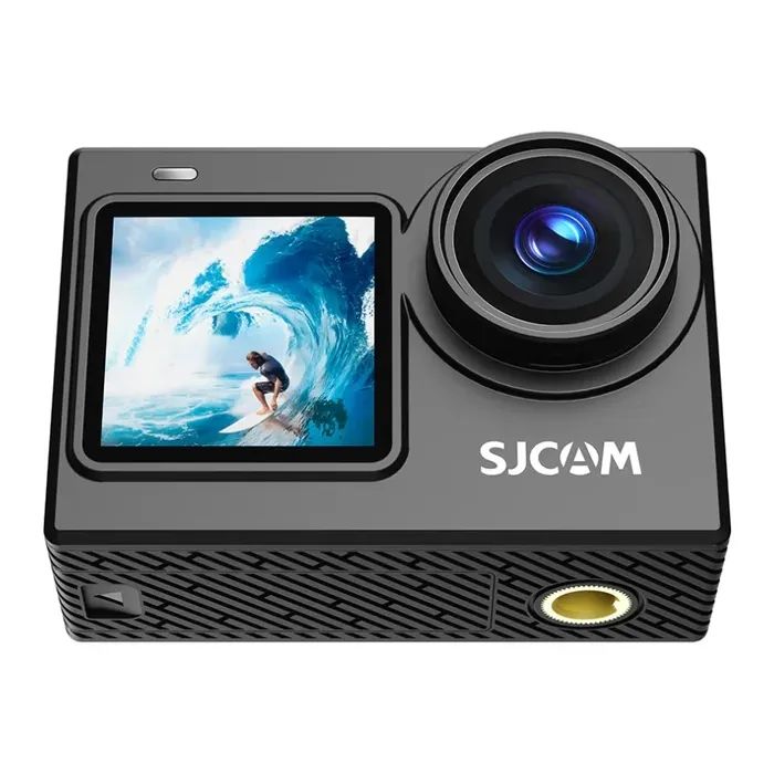 Екшн-камера SJCAM SJ6 Ultra (6972476164606) зображення 4