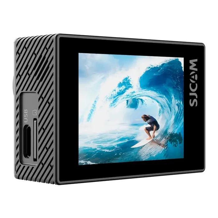 Екшн-камера SJCAM SJ6 Ultra (6972476164606) зображення 5
