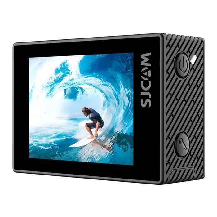 Екшн-камера SJCAM SJ6 Ultra (6972476164606) зображення 6