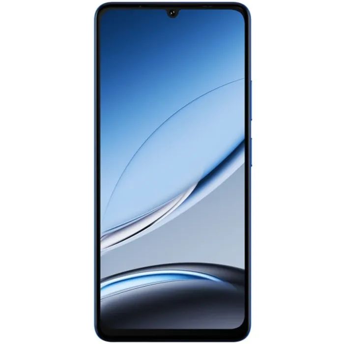 Мобильный телефон Doogee Note 59 8/128GB Black (6923740250297) изображение 2