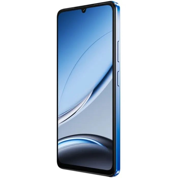 Мобильный телефон Doogee Note 59 8/128GB Black (6923740250297) изображение 4