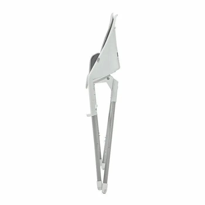 Стілець для годування Kinderkraft Dinnly Grey (5902533926558) зображення 5