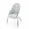 Стілець для годування Kinderkraft Dinnly Grey (5902533926558) зображення 6