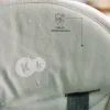 Стілець для годування Kinderkraft Dinnly Grey (5902533926558) зображення 7