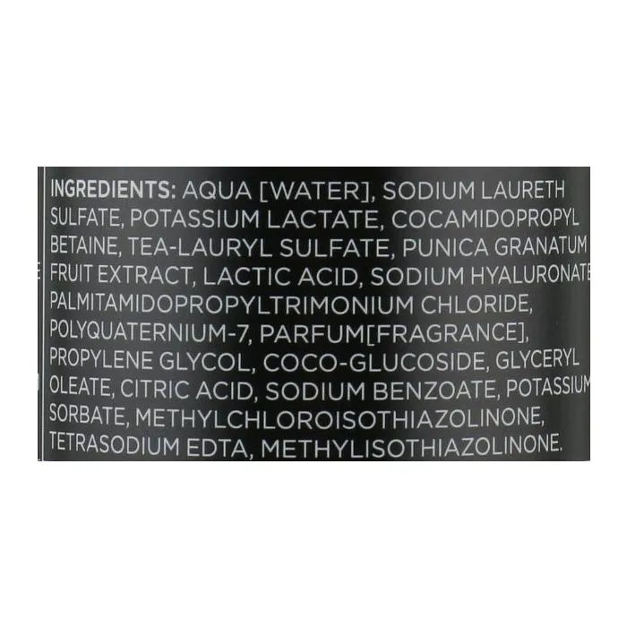 Шампунь BBcos Enigma Shampoo Revitalizzante 1000 мл (8051566459896) зображення 2