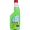 Средство для мытья стекла Domo Зеленое Запаска 525 мл (4820024948050)