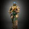Фигурка Masters Of The Universe Хроники Первых Оружееммастер (JKJ25) изображение 3