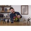 Фигурка Masters Of The Universe Хроники Первых Оружееммастер (JKJ25) изображение 7