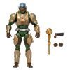 Фигурка Masters Of The Universe Хроники Первых Оружееммастер (JKJ25)