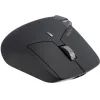 Мышка Rapoo MT760L Wireless/Bluetooth/USB Black (MT760L Black) изображение 2