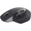 Мышка Rapoo MT760L Wireless/Bluetooth/USB Black (MT760L Black) изображение 4