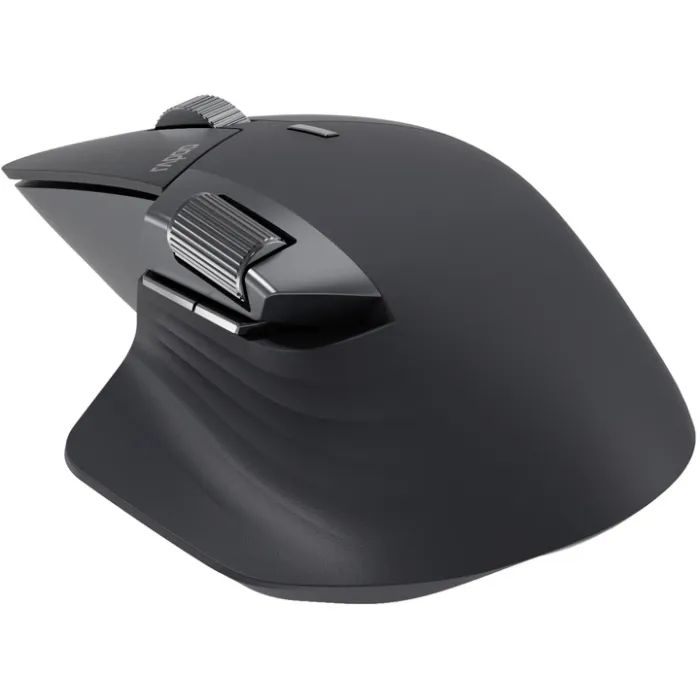 Мышка Rapoo MT760L Wireless/Bluetooth/USB Black (MT760L Black) изображение 5