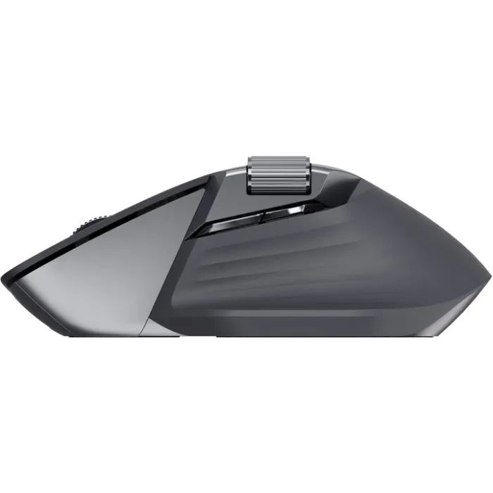 Мышка Rapoo MT760L Wireless/Bluetooth/USB Black (MT760L Black) изображение 7