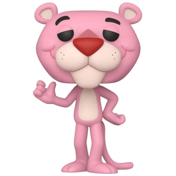 Фигурка Funko Pop серии Розовая пантера - Розовая пантера (81574)