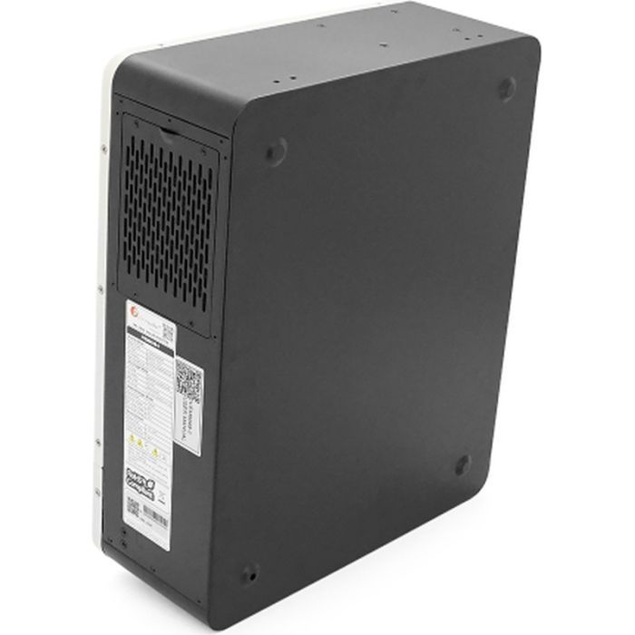 Солнечный инвертор FelicityESS IVEM6048-II (Gen port) 6KVA 48V (IVEM6048-II 6KVA 48V) изображение 2