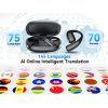 Наушники XO G37 Al Translate Black (XO-G37-BK) изображение 10