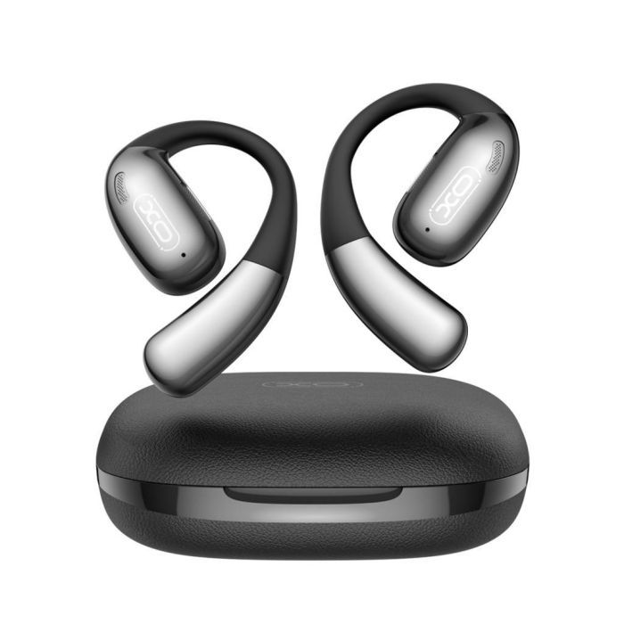 Наушники XO G37 Al Translate Black (XO-G37-BK)