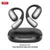 Наушники XO G37 Al Translate Black (XO-G37-BK) изображение 7