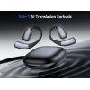 Наушники XO G37 Al Translate Black (XO-G37-BK) изображение 9