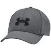 Кепка Under Armour UA Men's Blitzing темно-сірий 1376700-003 M/L (196040305400)