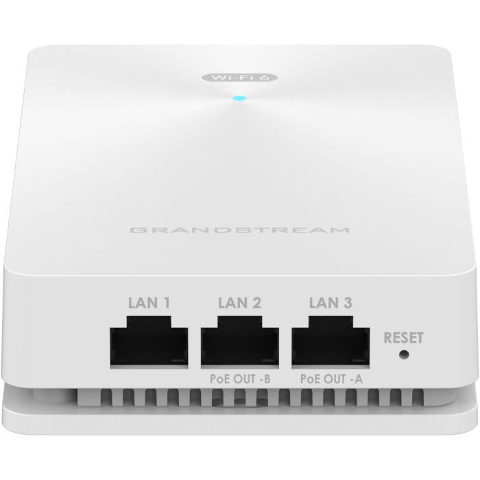 Точка доступу Wi-Fi Grandstream GWN7661 зображення 3