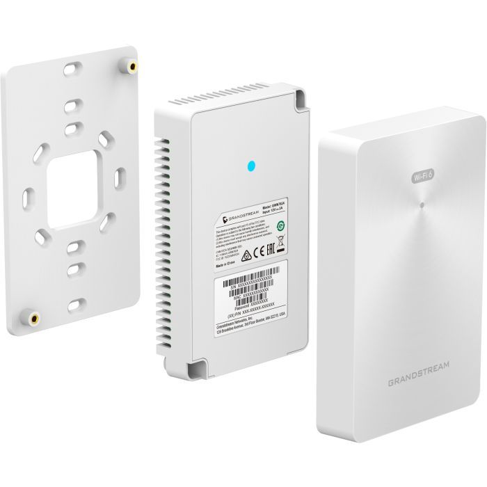 Точка доступу Wi-Fi Grandstream GWN7661 зображення 5