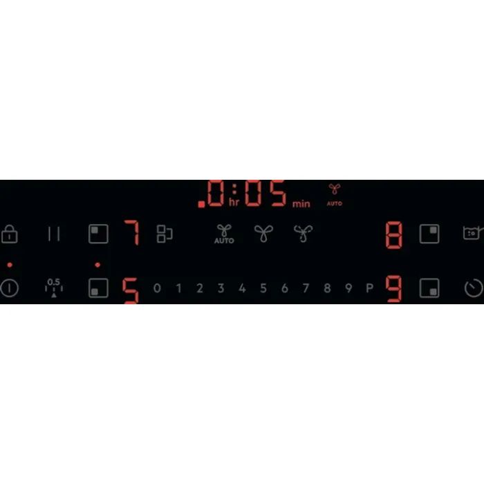 Варочная поверхность Electrolux ECC63410CK изображение 10