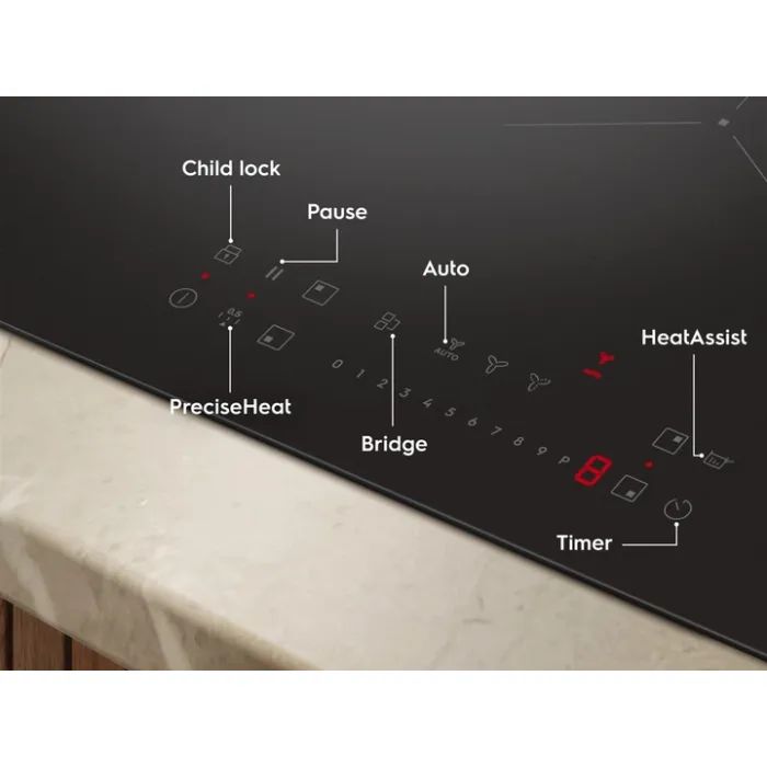 Варочная поверхность Electrolux ECC63410CK изображение 11