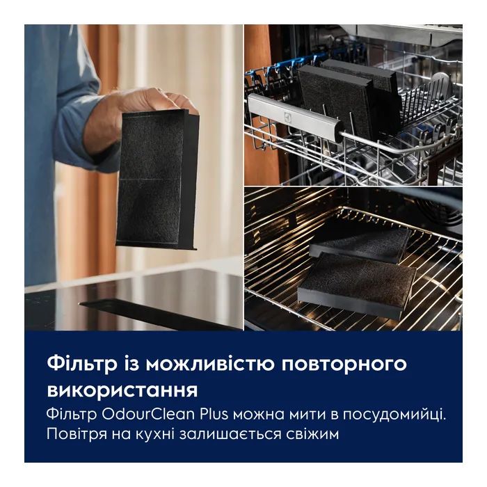 Варочная поверхность Electrolux ECC63410CK изображение 2