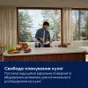 Варочная поверхность Electrolux ECC63410CK изображение 4