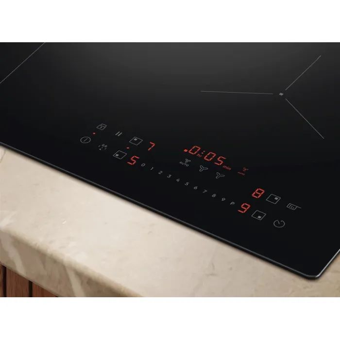 Варочная поверхность Electrolux ECC63410CK изображение 9