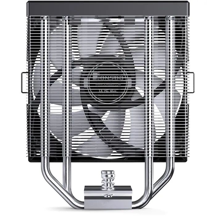 Кулер до процесора JONSBO CB40 Black зображення 11
