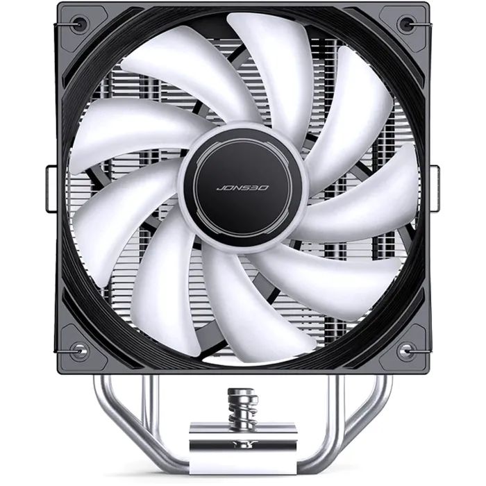 Кулер до процесора JONSBO CB40 Black зображення 6