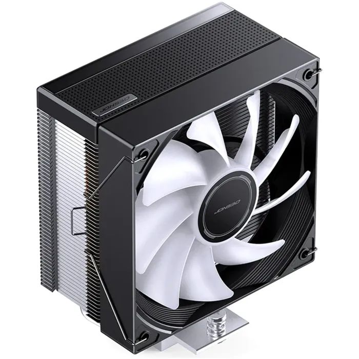 Кулер до процесора JONSBO CB40 Black зображення 8
