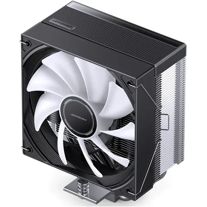 Кулер до процесора JONSBO CB40 Black зображення 9