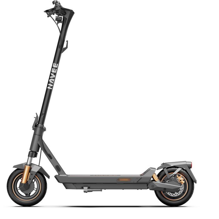 Электросамокат Navee GT5 Max (GT5 Max EU) изображение 3