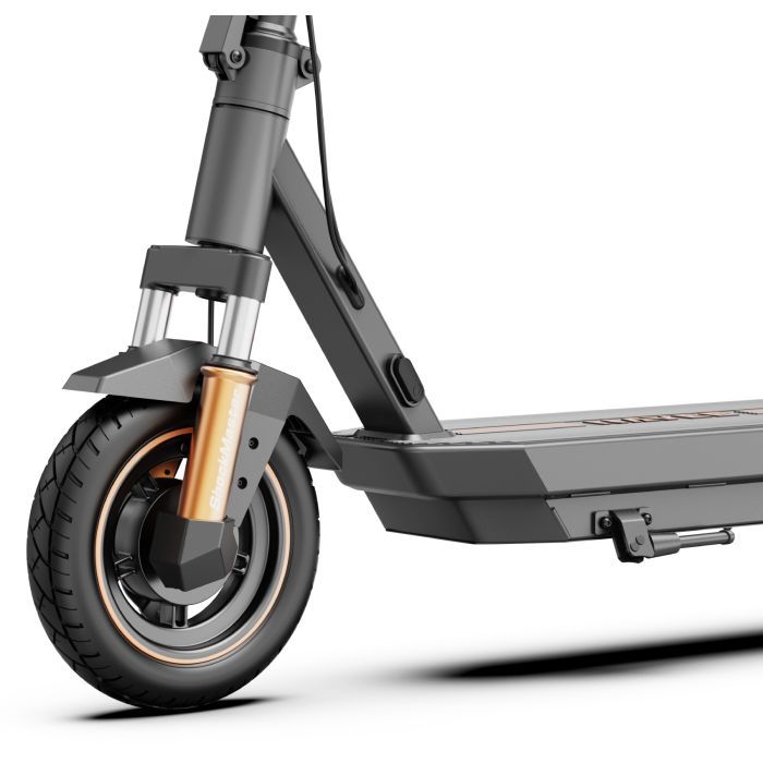 Электросамокат Navee GT5 Max (GT5 Max EU) изображение 5